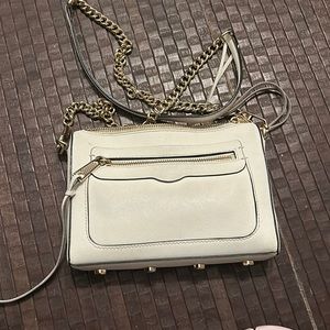 GUC rebecca minkoff purse